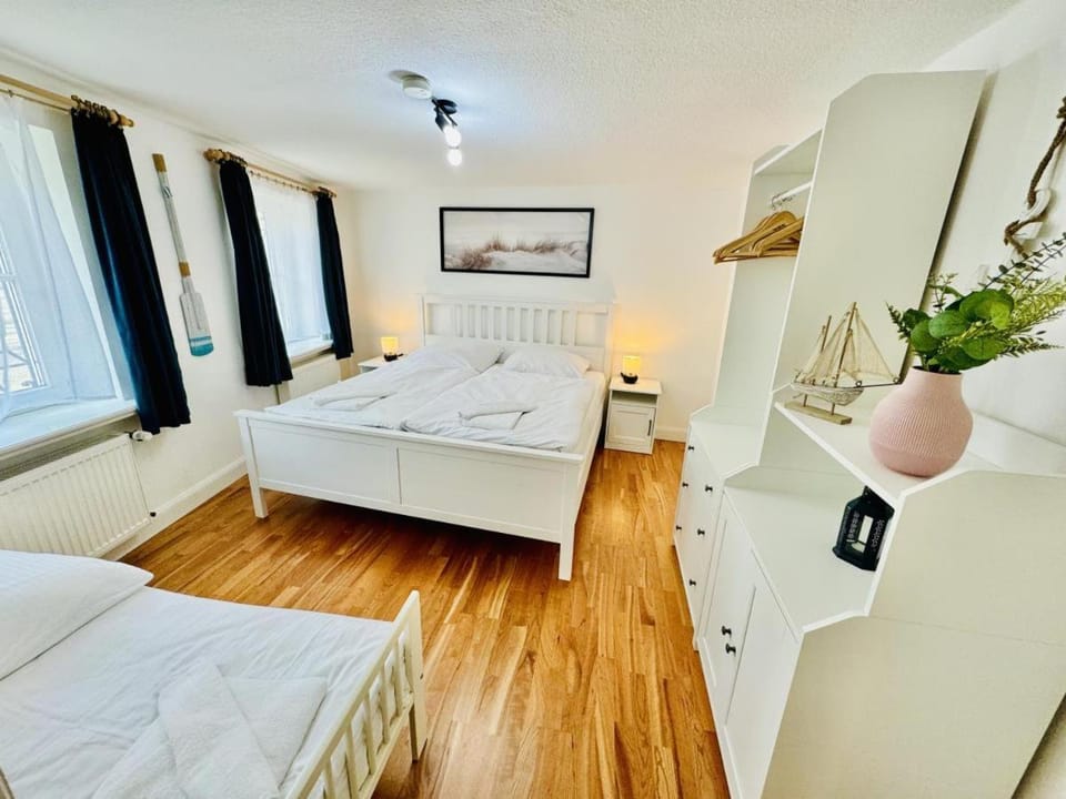 Polarstern Apartment in Mecklenburg-Vorpommern, Germany