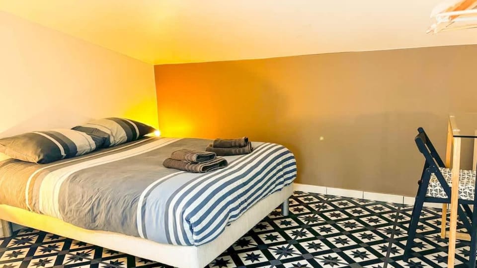 T3 pleincentre airconditionné Apartment in Bordeaux