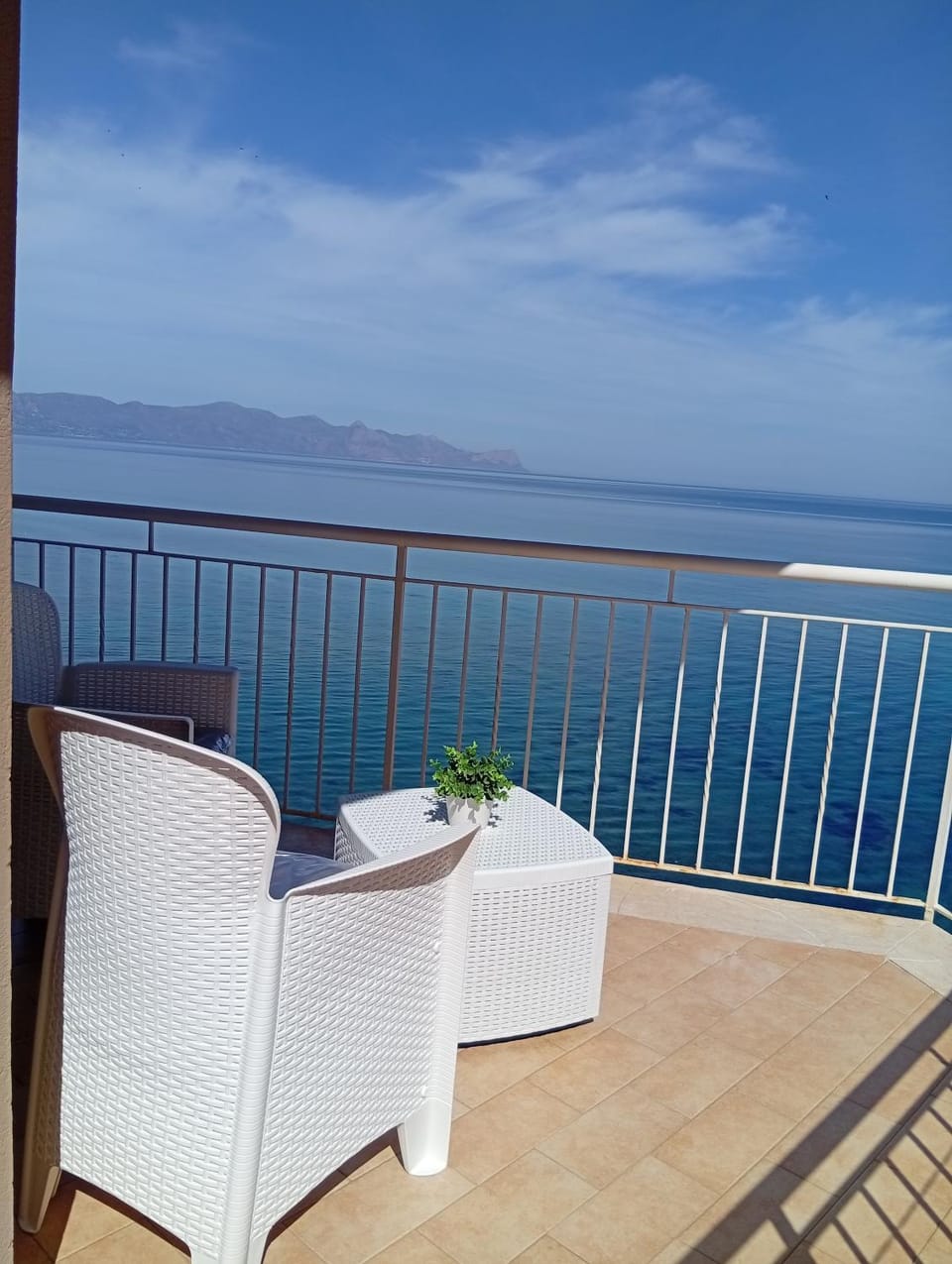 Sea view