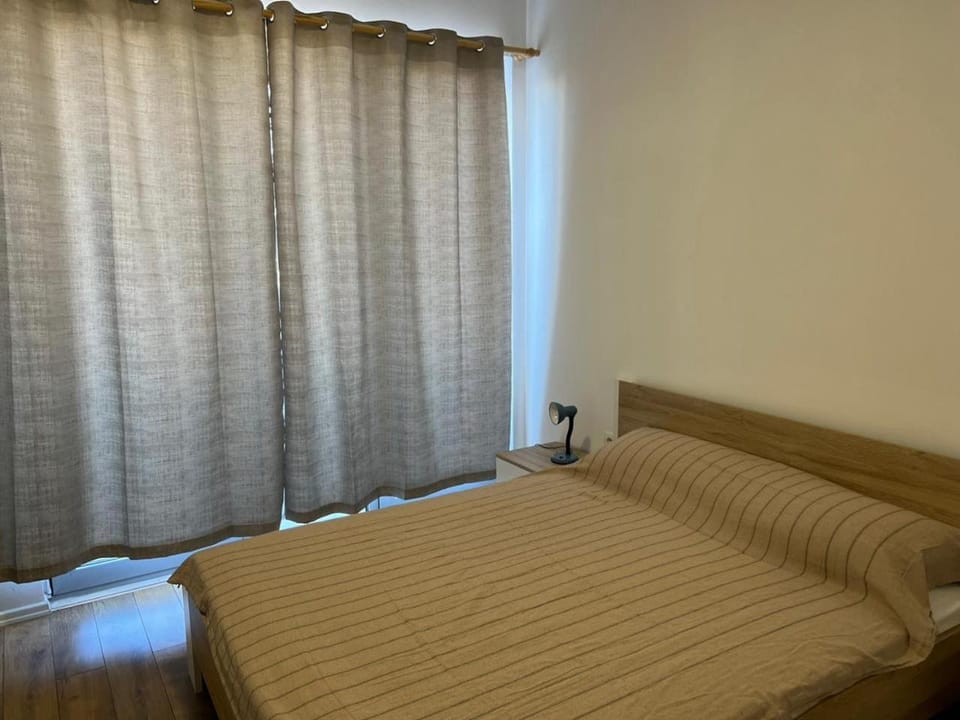 Thyamis Apartment Apartment in Tirana