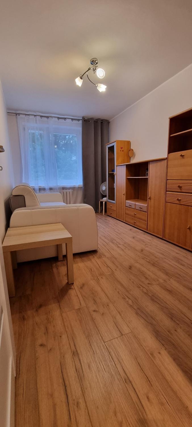 Apartament na 11go Apartment in Masovian Voivodeship