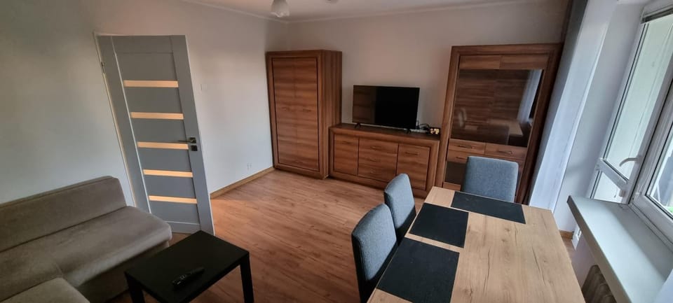 Apartament na 11go Apartment in Masovian Voivodeship