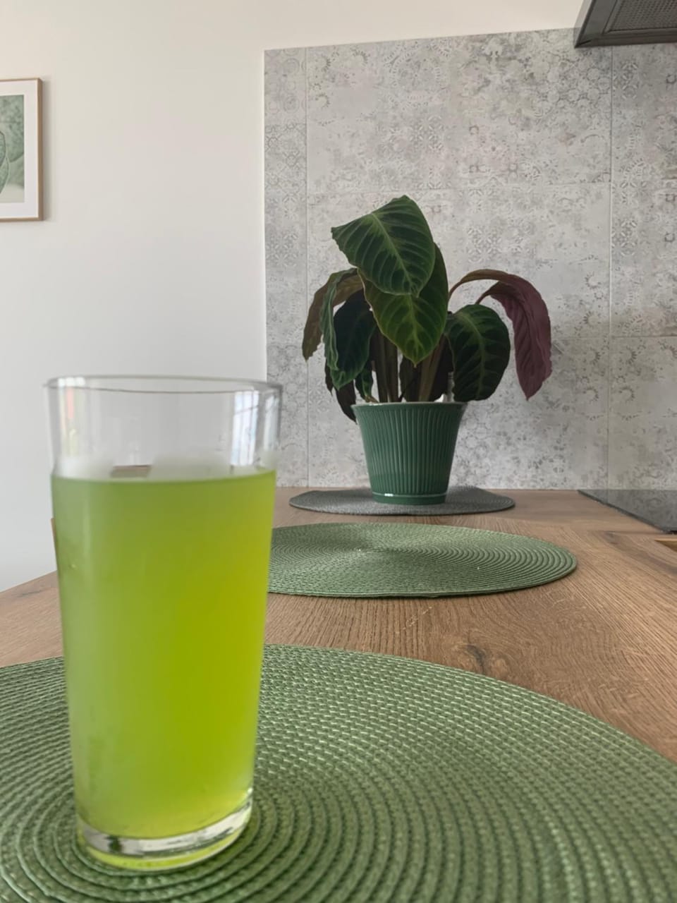 Drinks