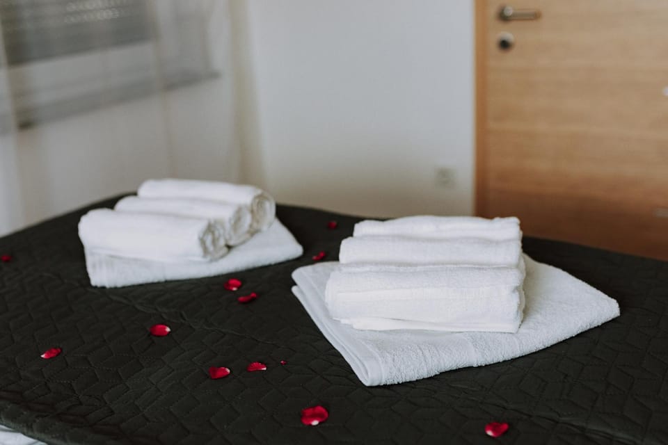 MY HOME ADDL Bed and Breakfast in Croatia
