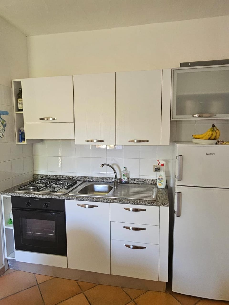 Trilocale i Fenicotteri House in Sardinia