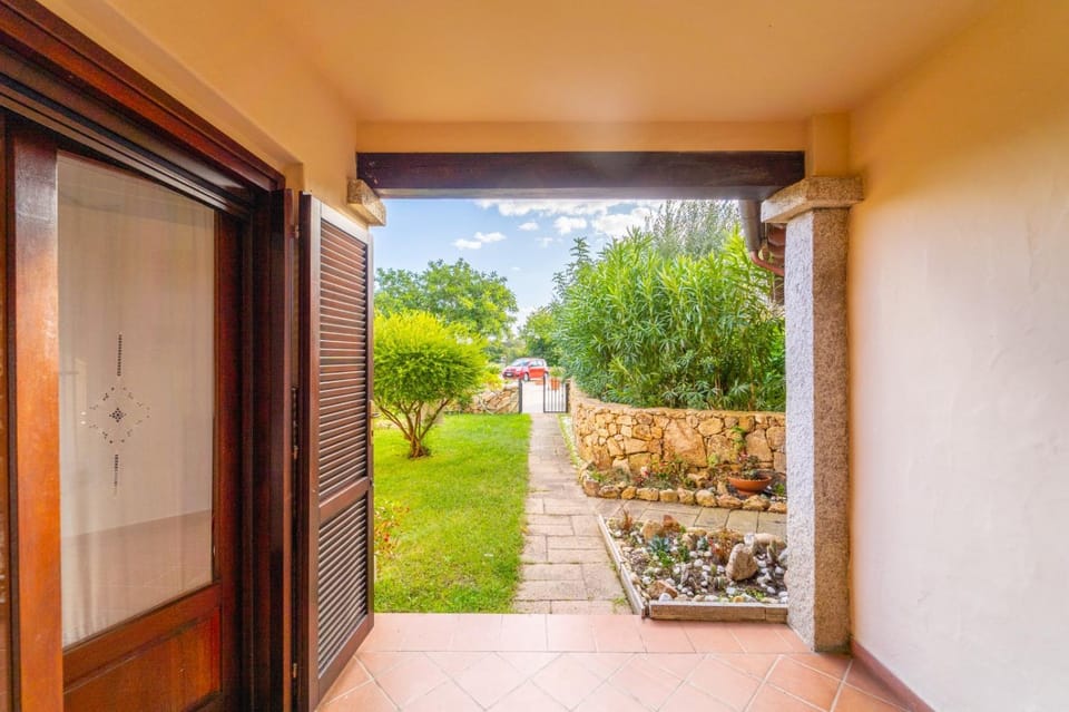 Garden, Garden view