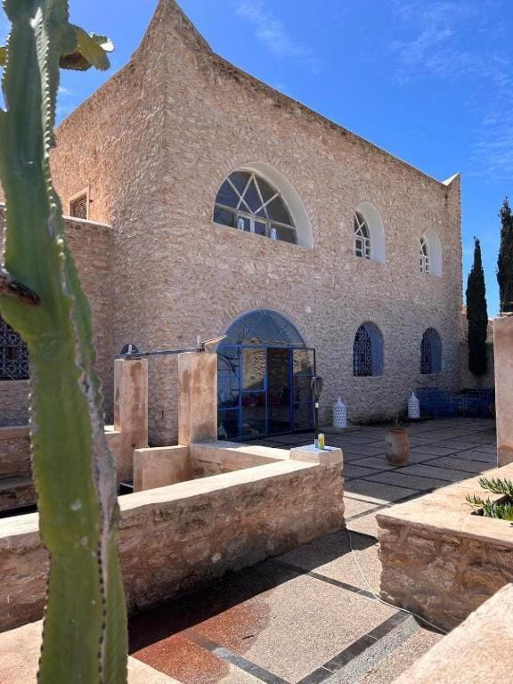 Dar Joud Kaouki Nature lodge in Marrakesh-Safi