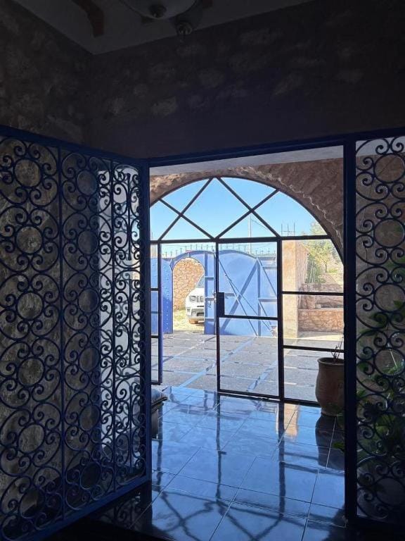 Dar Joud Kaouki Nature lodge in Marrakesh-Safi