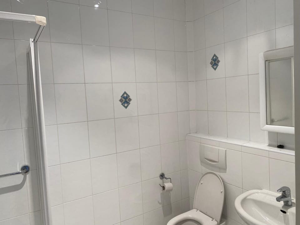 AS Pomorze Bed and Breakfast in Gdansk