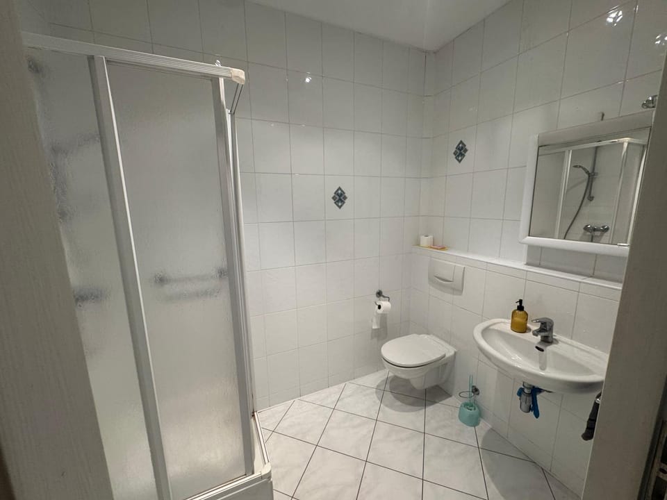 AS Pomorze Bed and Breakfast in Gdansk