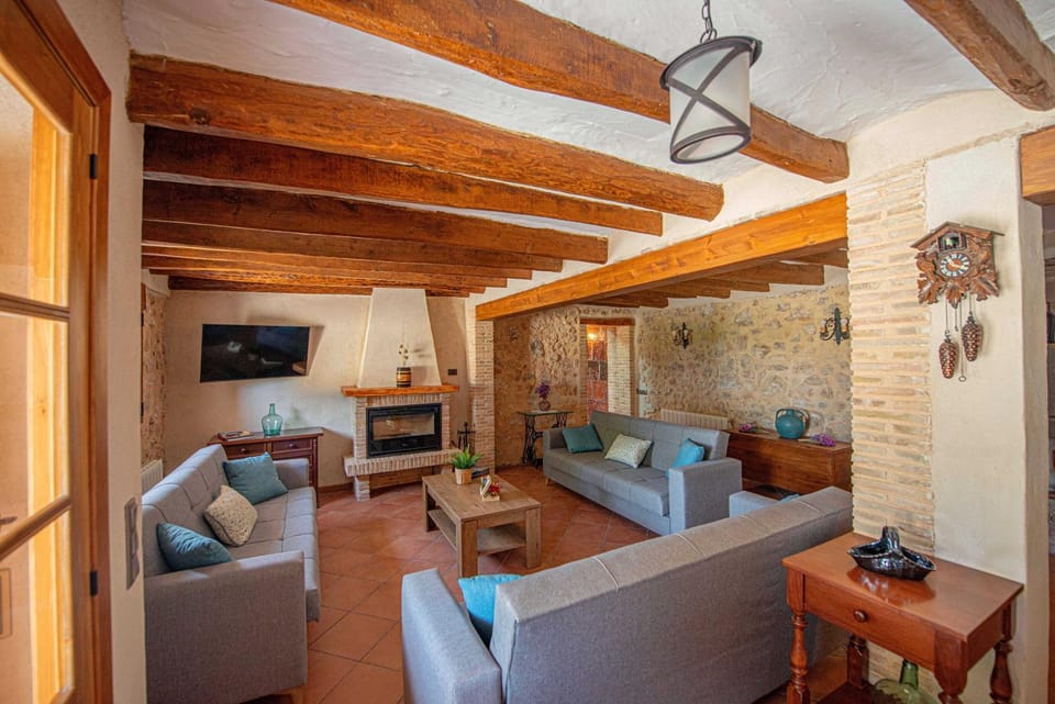 Communal lounge/ TV room, Living room, Facility for disabled guests