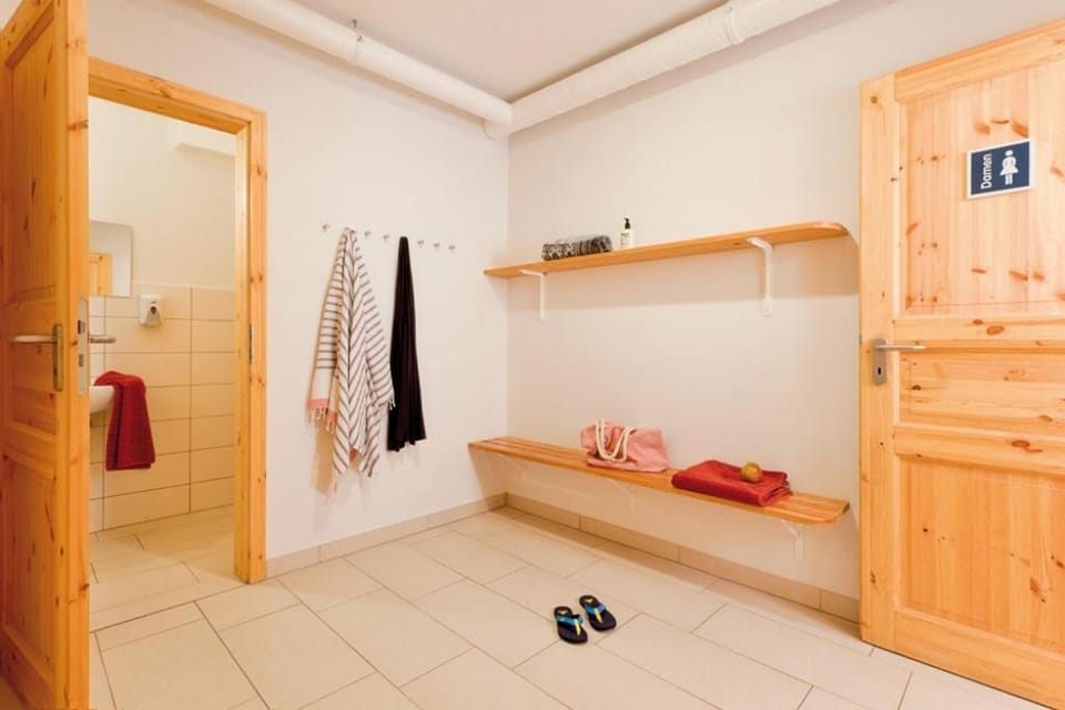 NEU! Ostseeperle Zinnnowitz Apartment in Zinnowitz