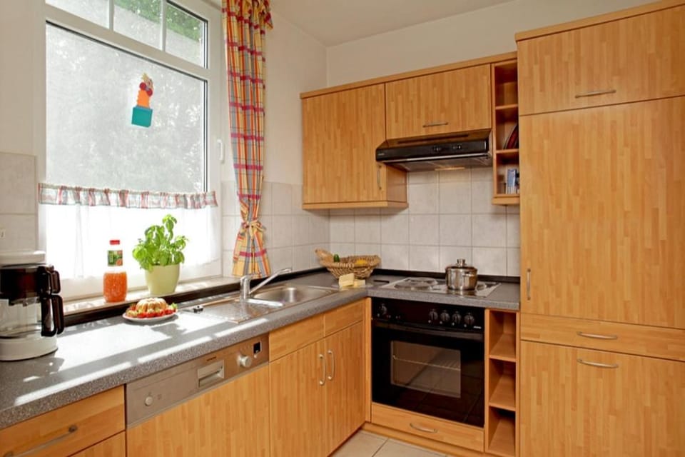 NEU! Ostseeperle Zinnnowitz Apartment in Zinnowitz