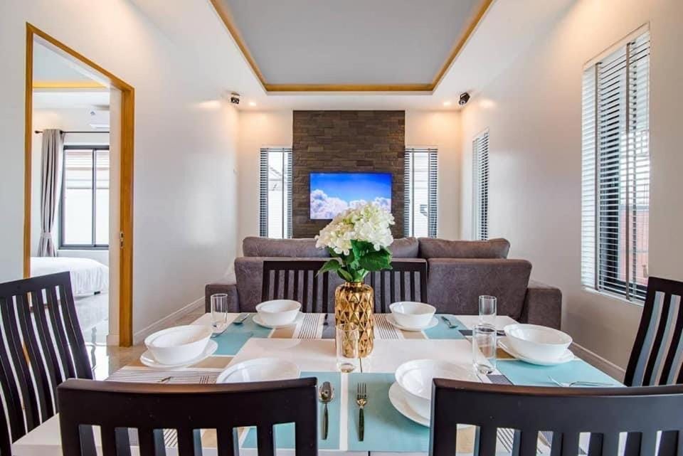Villa Me&you 3 Villa in Hua Hin District