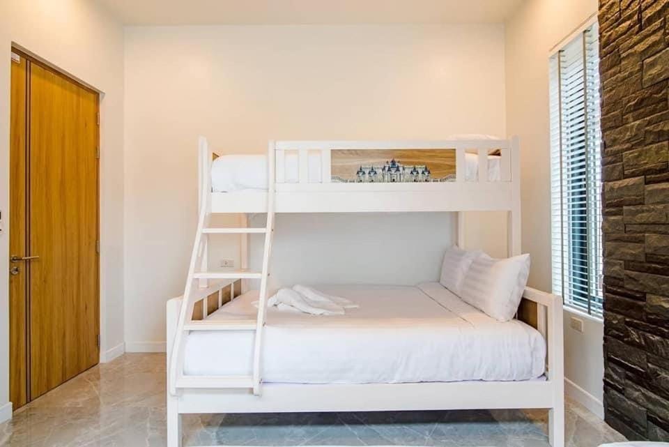 Villa Me&you 3 Villa in Hua Hin District