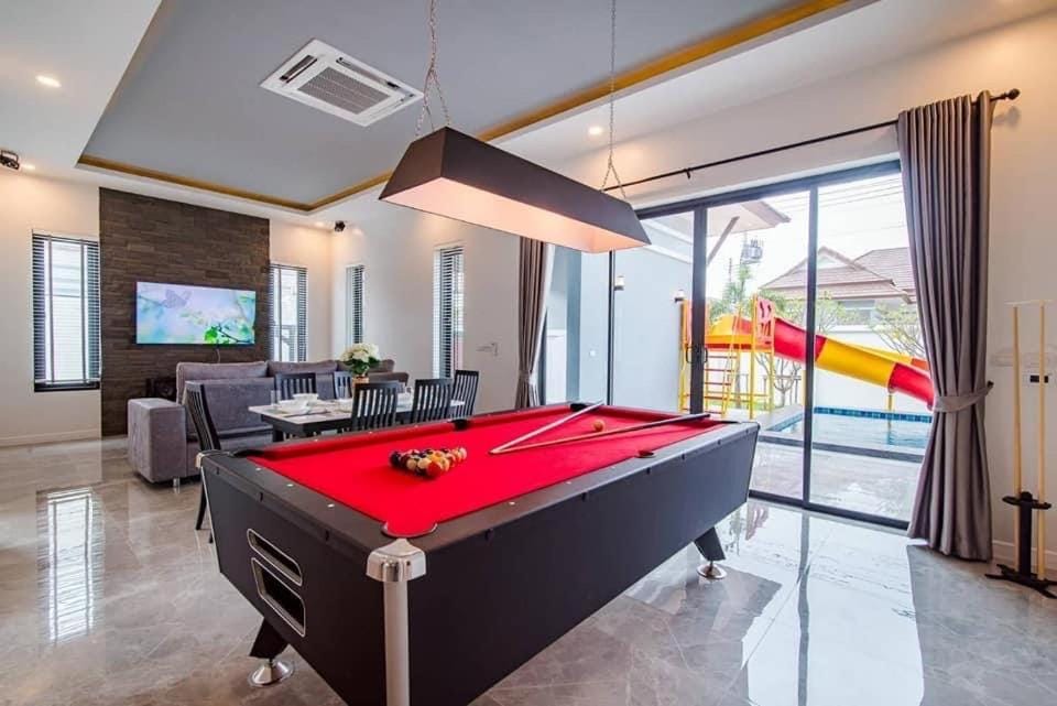 Villa Me&you 3 Villa in Hua Hin District