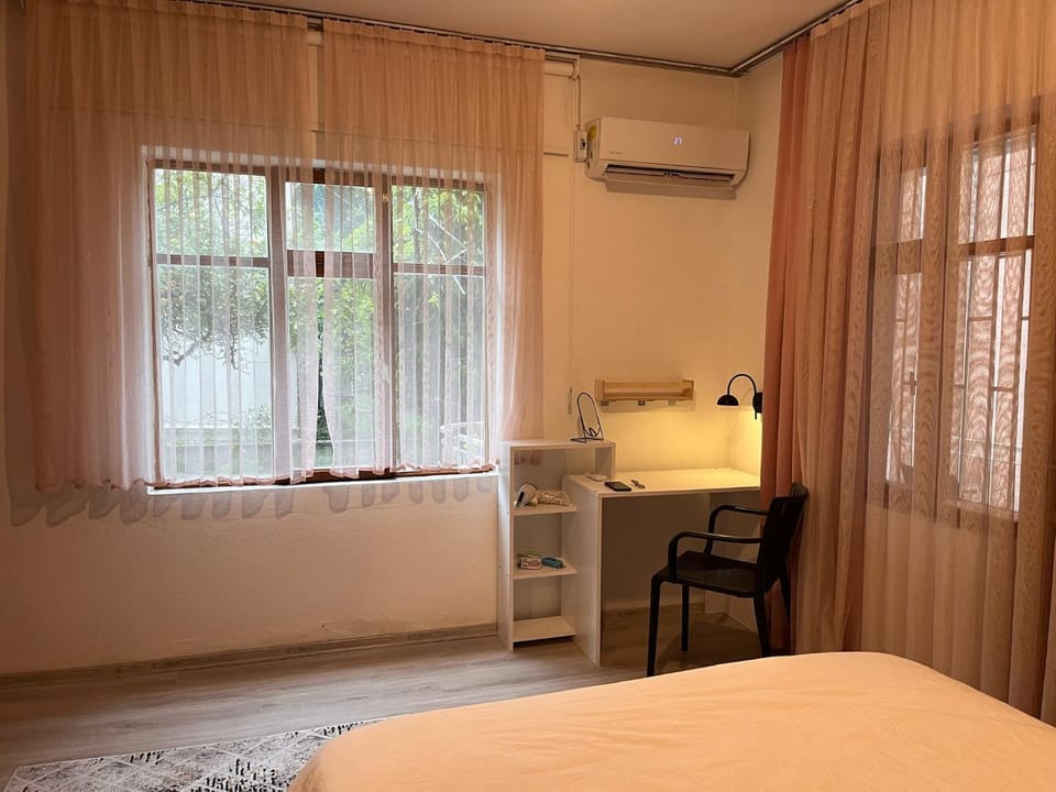 DALAMAN 2 ODALI DAİRE Apartment in Dalaman