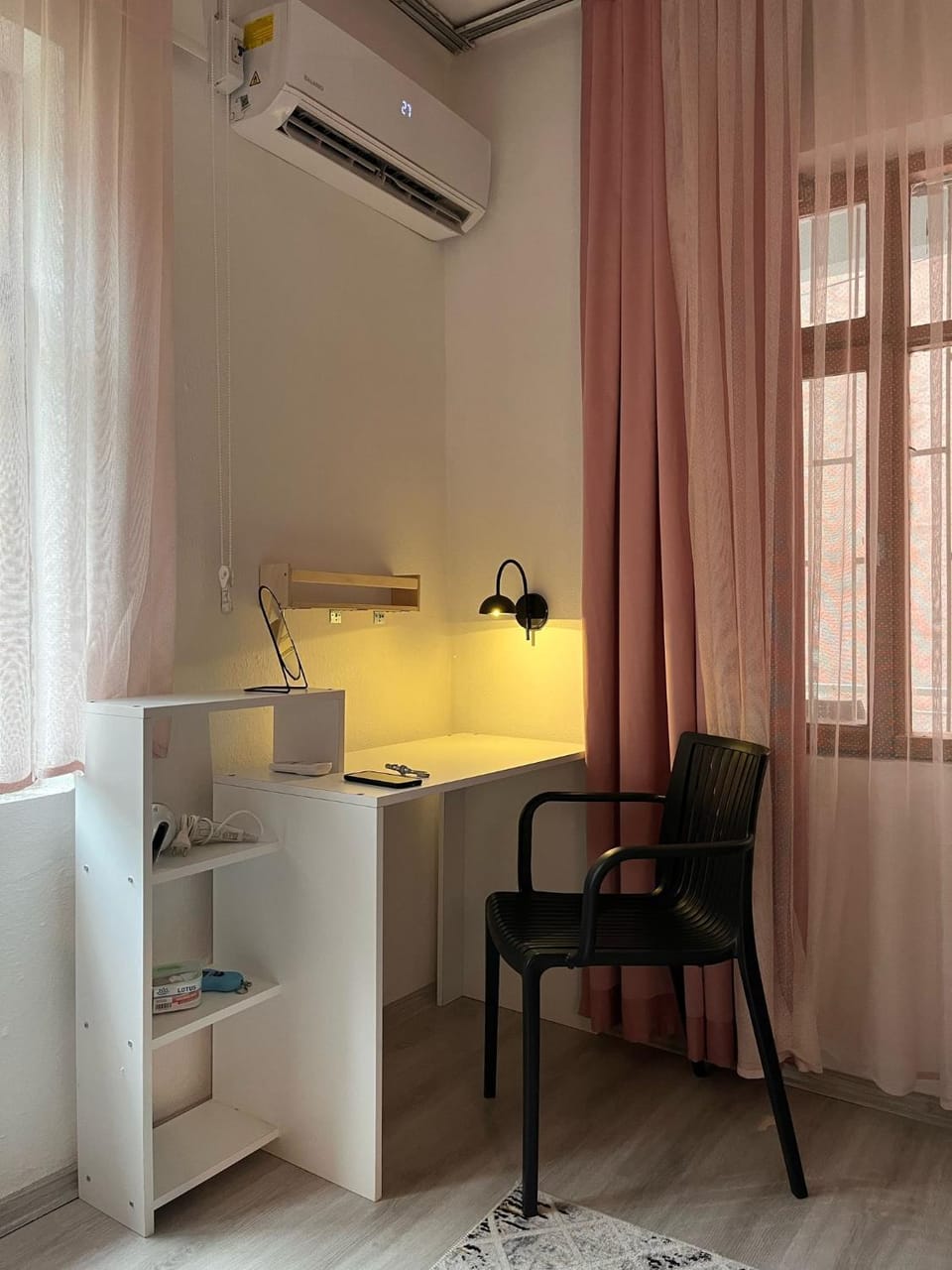 DALAMAN 2 ODALI DAİRE Apartment in Dalaman