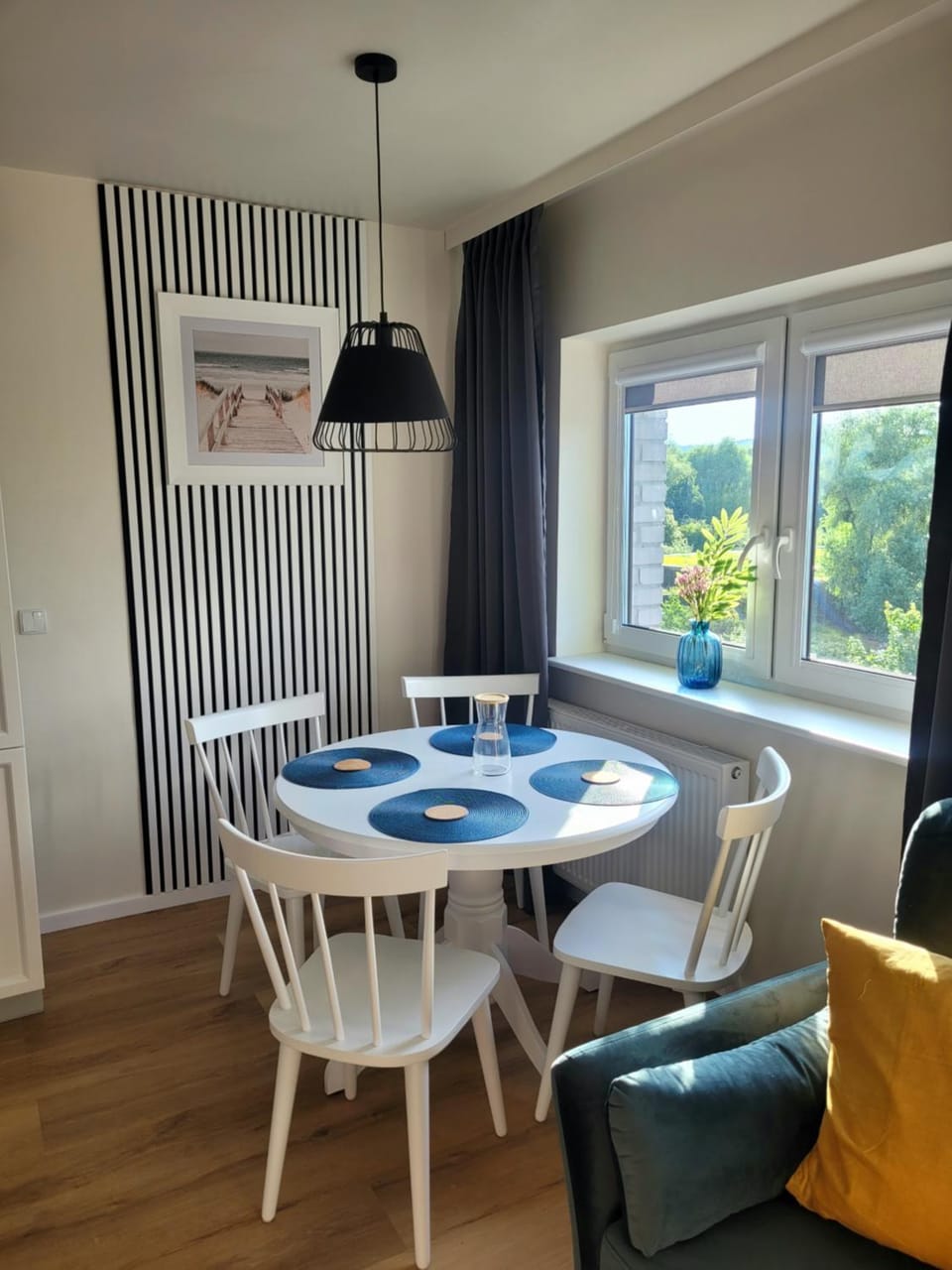 Apartament Na Fali Apartment in Sopot