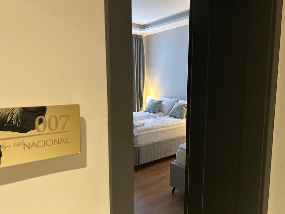 Hotel Nacional Apartment in Brod-Posavina County, Croatia