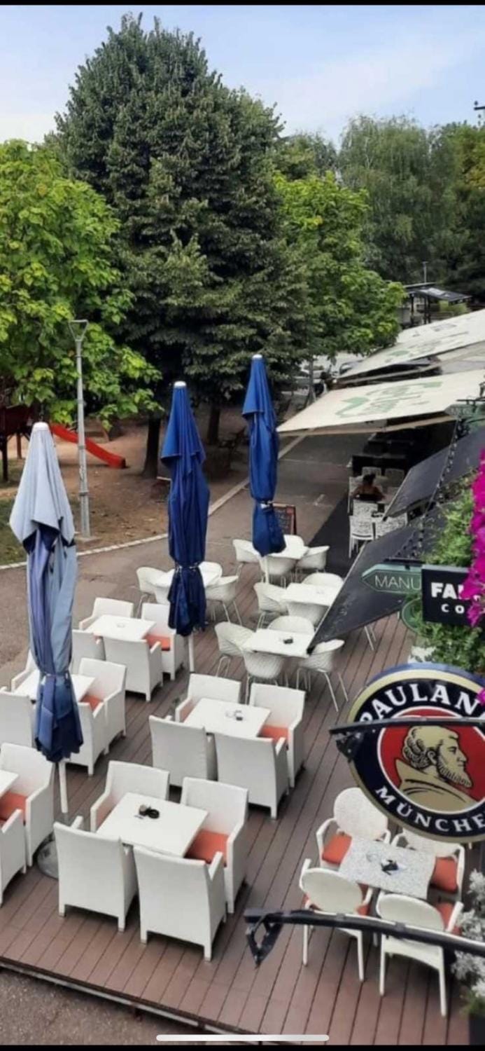 Hotel Nacional Apartment in Brod-Posavina County, Croatia