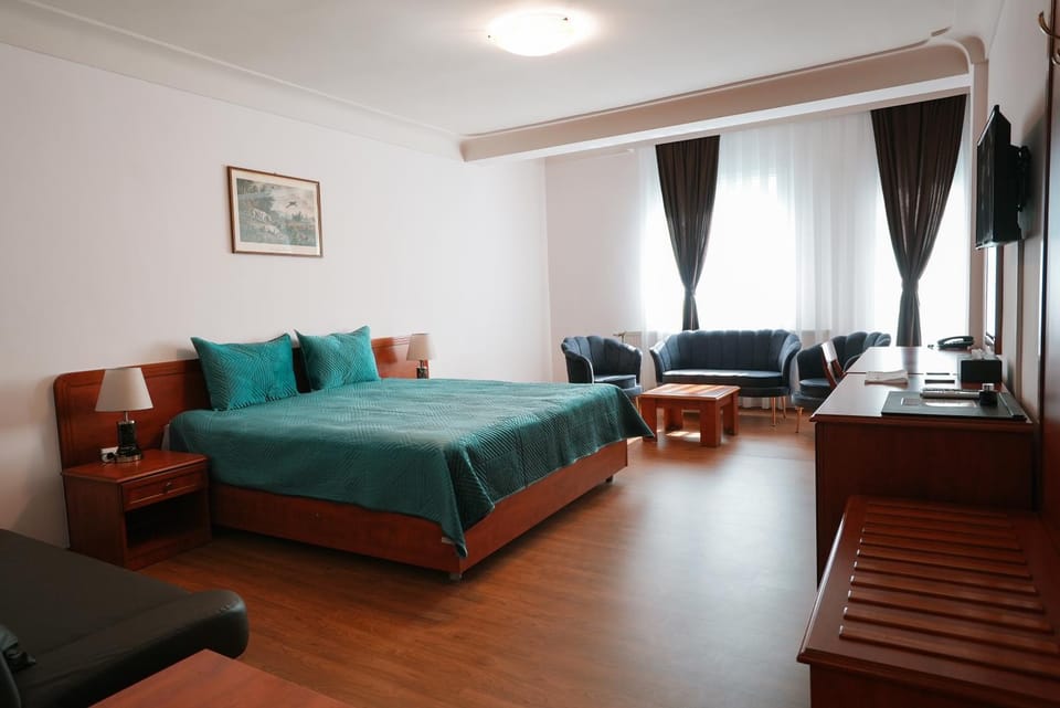 TV and multimedia, Bedroom