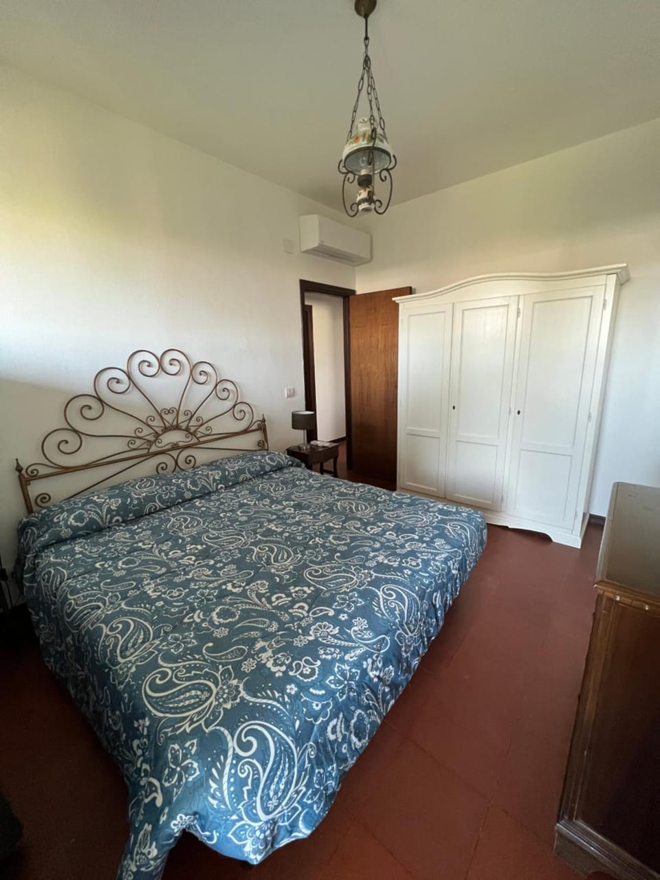 Villa Giannella House in Giannella