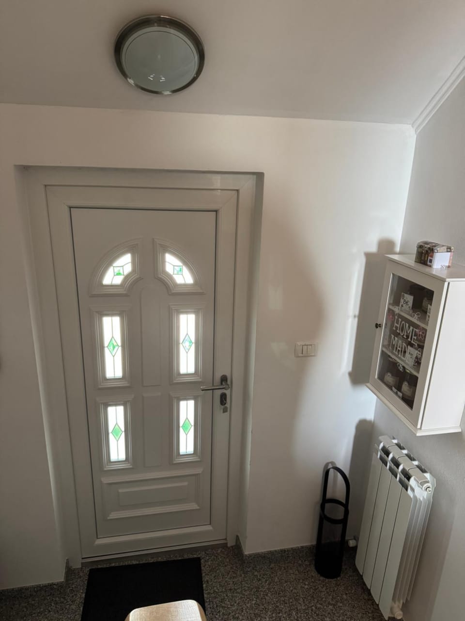 Green House Apartment Apartment in Slovenia