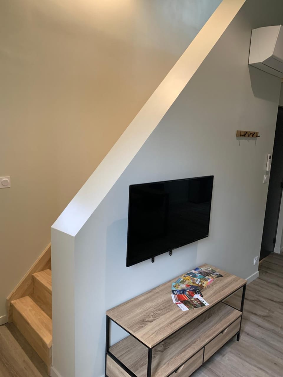 TV and multimedia