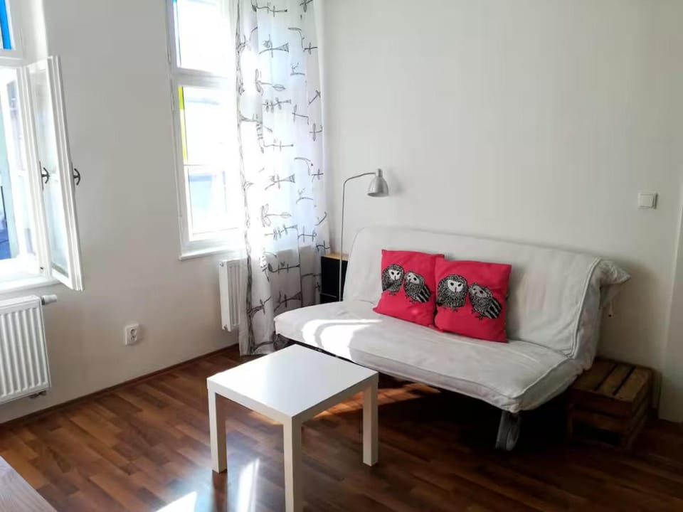 Apartmán u Mlsného medvěda Apartment in Czechia