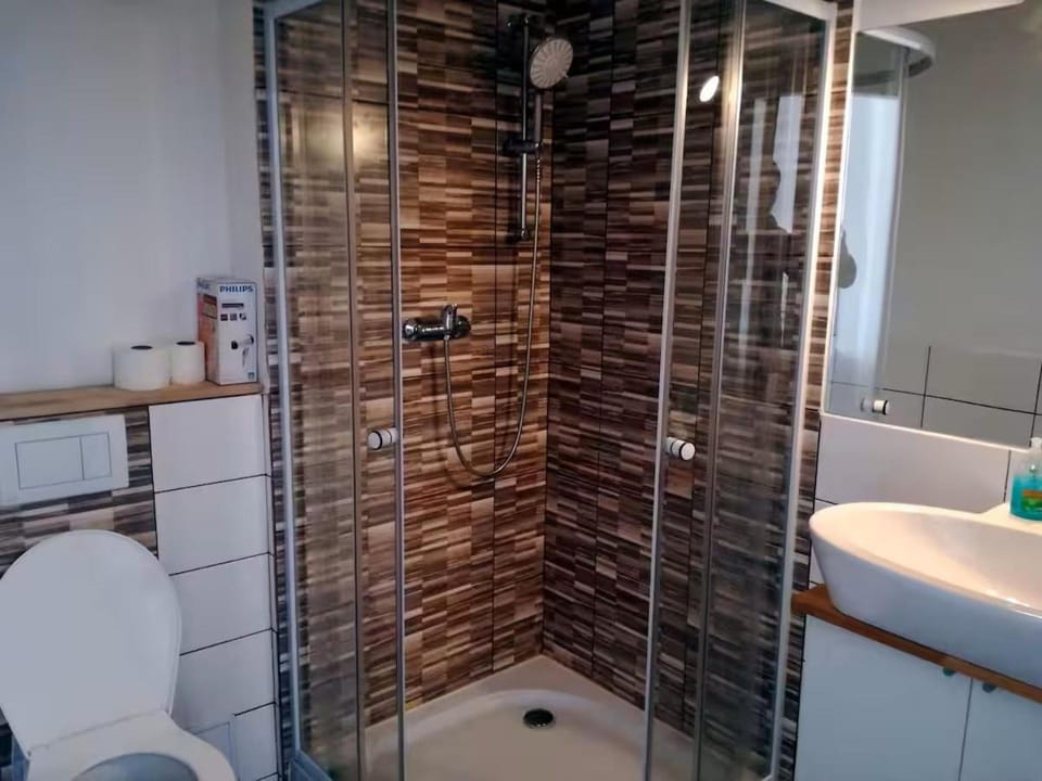 Apartmán u Mlsného medvěda Apartment in Czechia