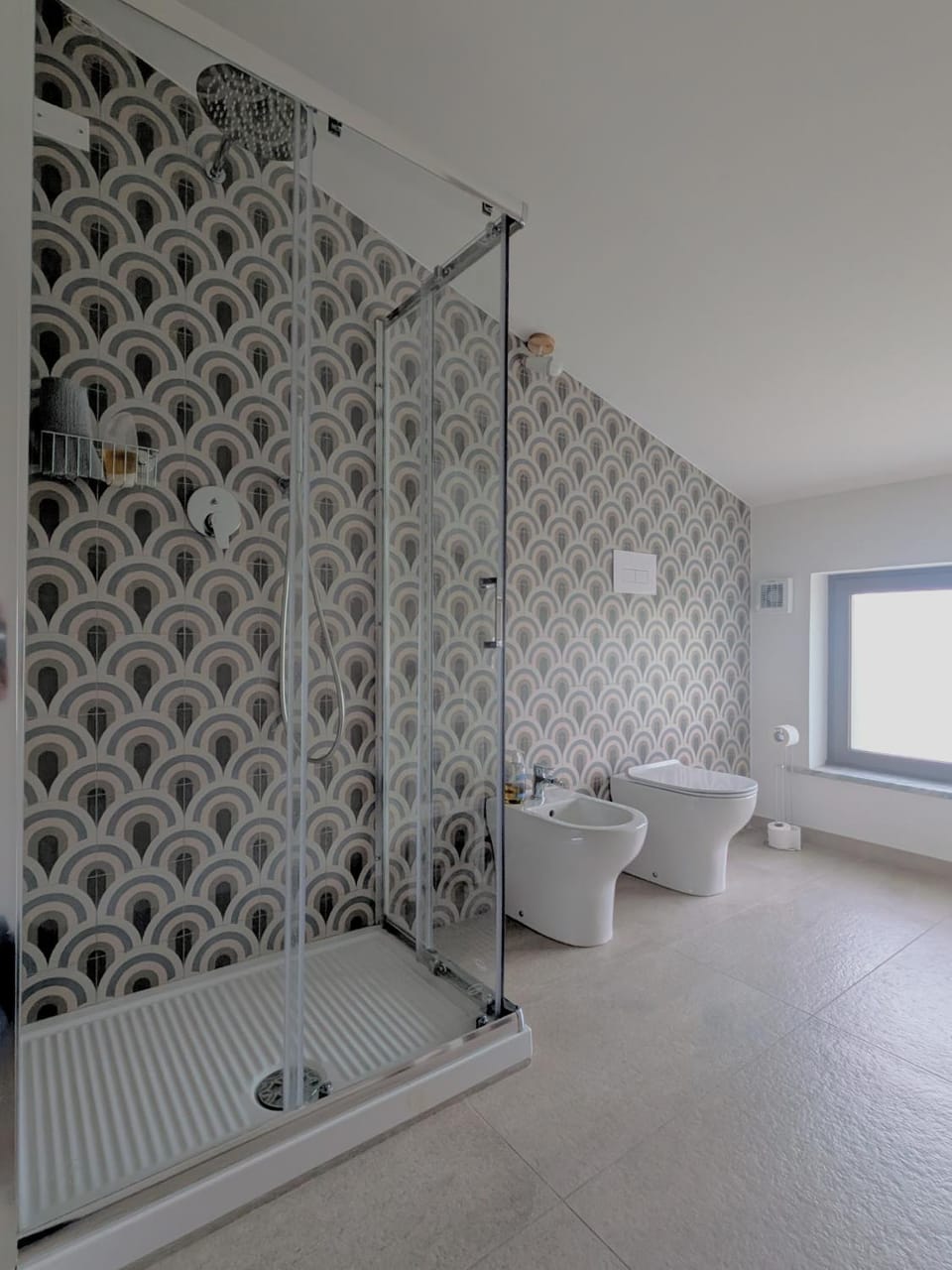 Il quadrifoglio Bed and Breakfast in Campania