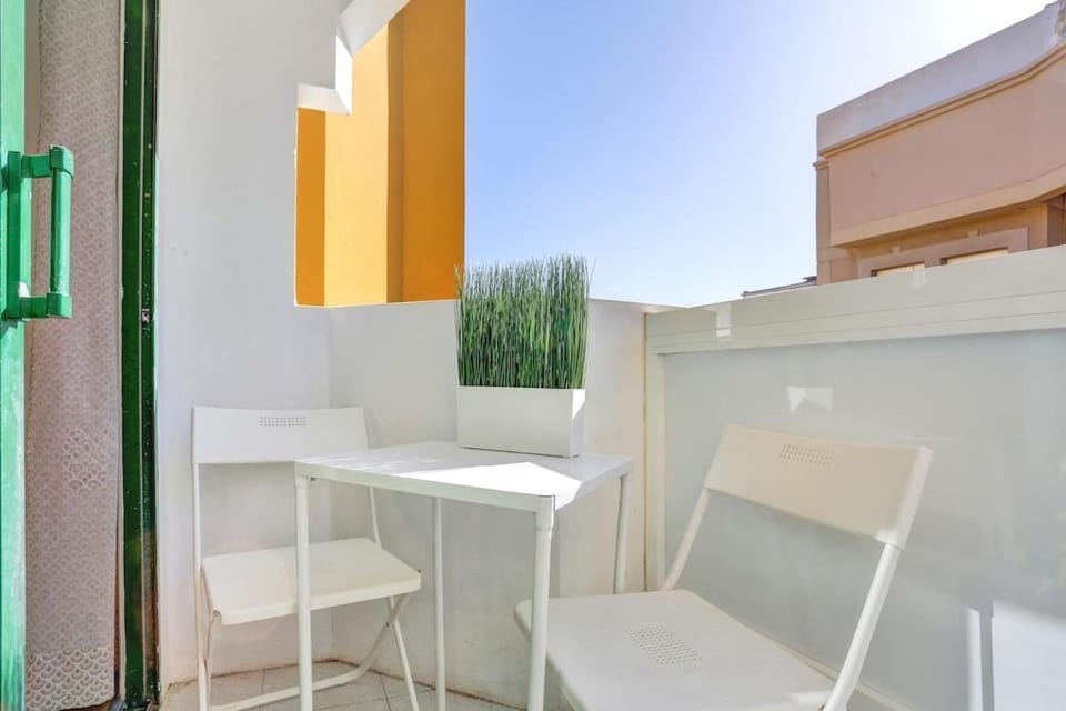 Apartamento Milu Apartment in Corralejo