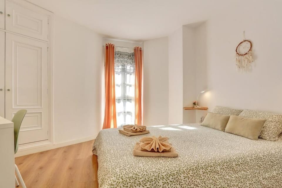 Apartamento Milu Apartment in Corralejo