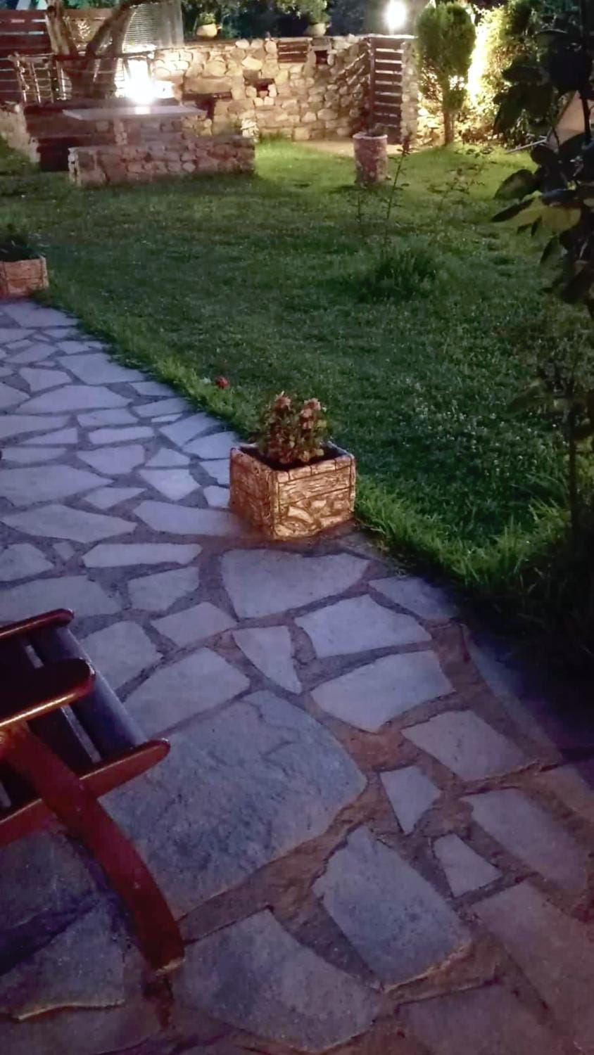 ANASTASIA ROOMS Apartment hotel in Halkidiki