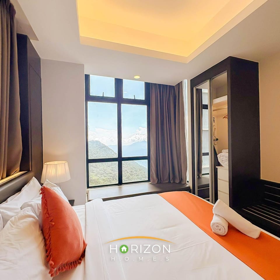Horizon Homes at Genting Highlands Apartment in Selangor, Malaysia