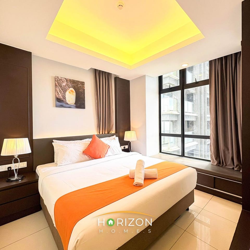 Horizon Homes at Genting Highlands Apartment in Selangor, Malaysia