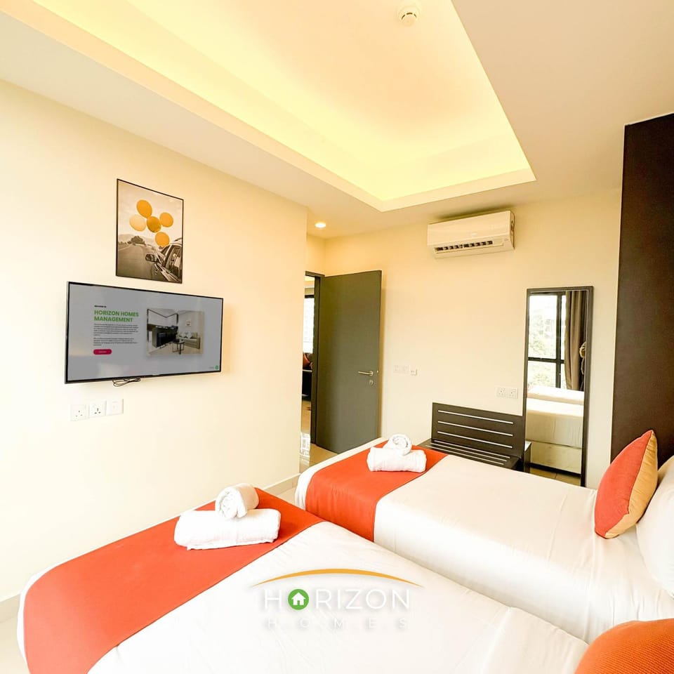 Horizon Homes at Genting Highlands Apartment in Selangor, Malaysia
