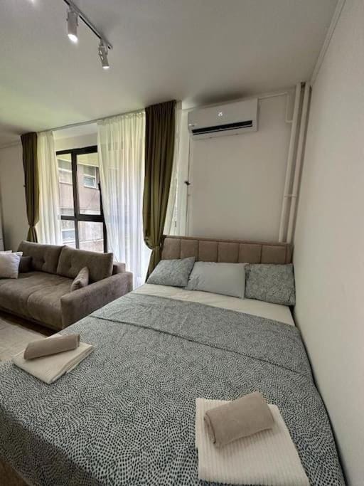 BeGreat Apartment in Belgrade