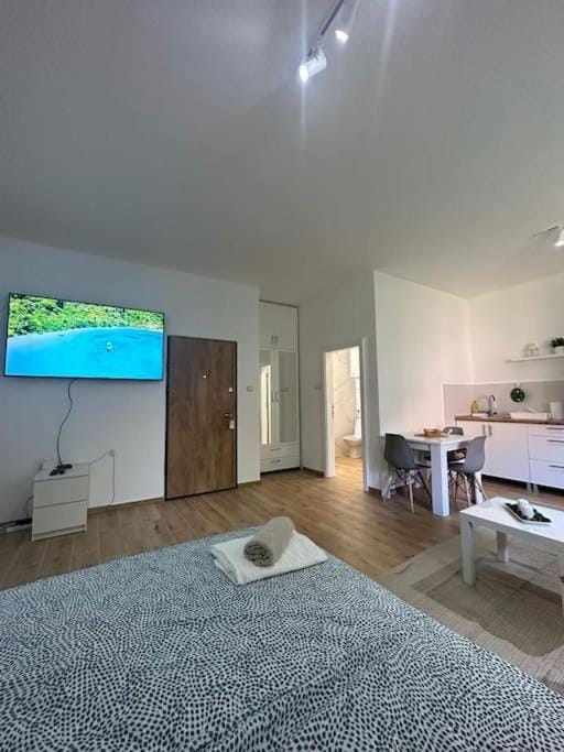 BeGreat Apartment in Belgrade