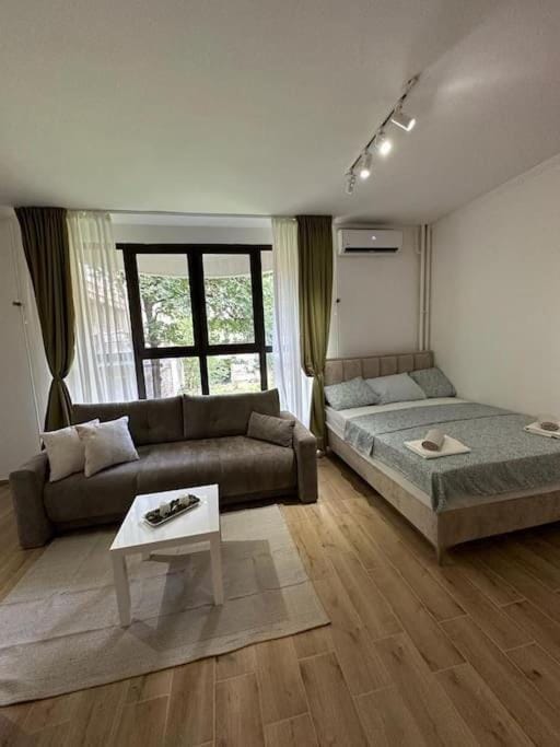 BeGreat Apartment in Belgrade