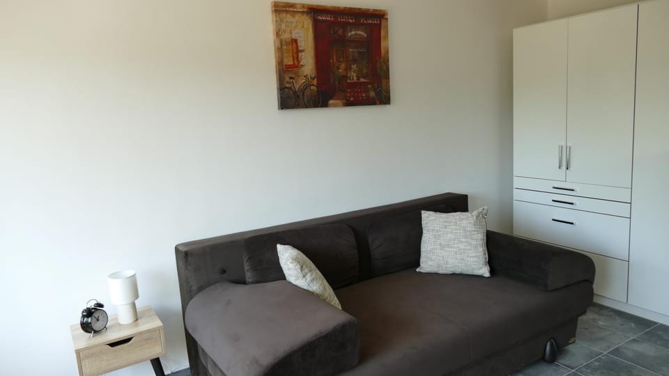 Neptun 501 Apartment in Balatonszárszó