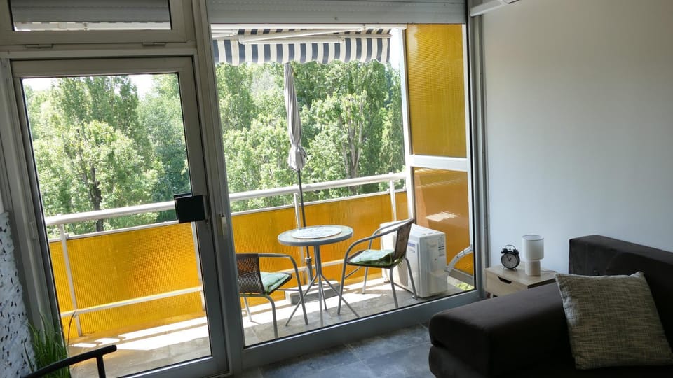 Neptun 501 Apartment in Balatonszárszó