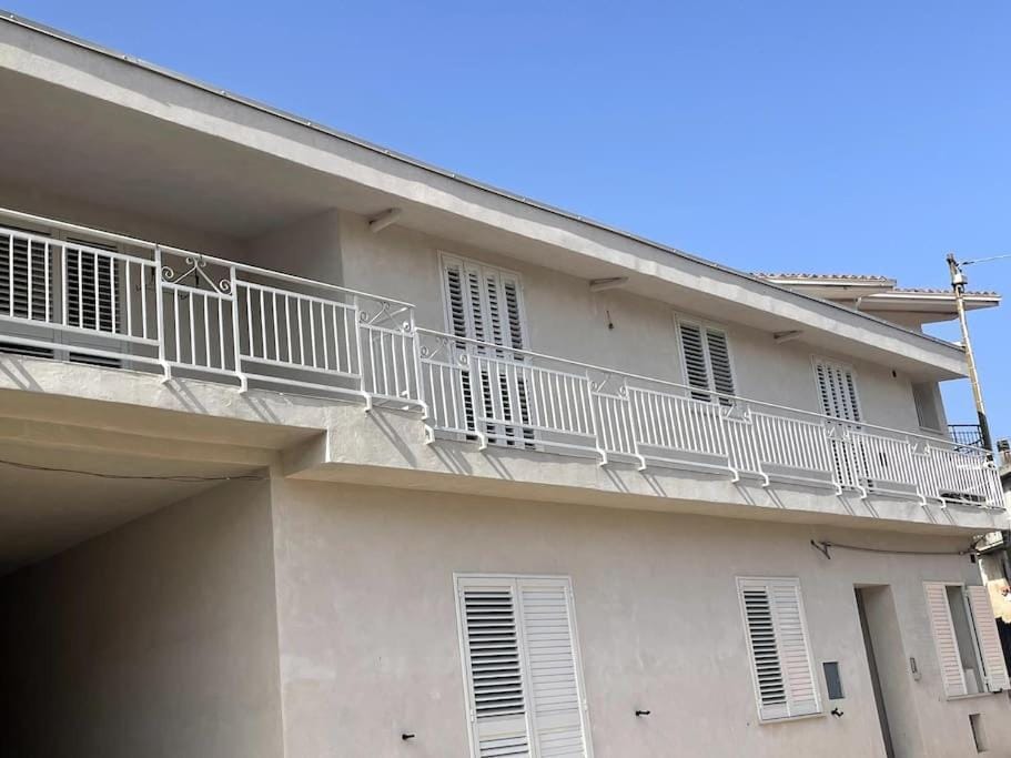 I Tre Soli casa vacanze Apartment in Sardinia