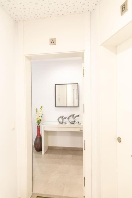 El Beduino by Gades Gestión Apartment in Cadiz