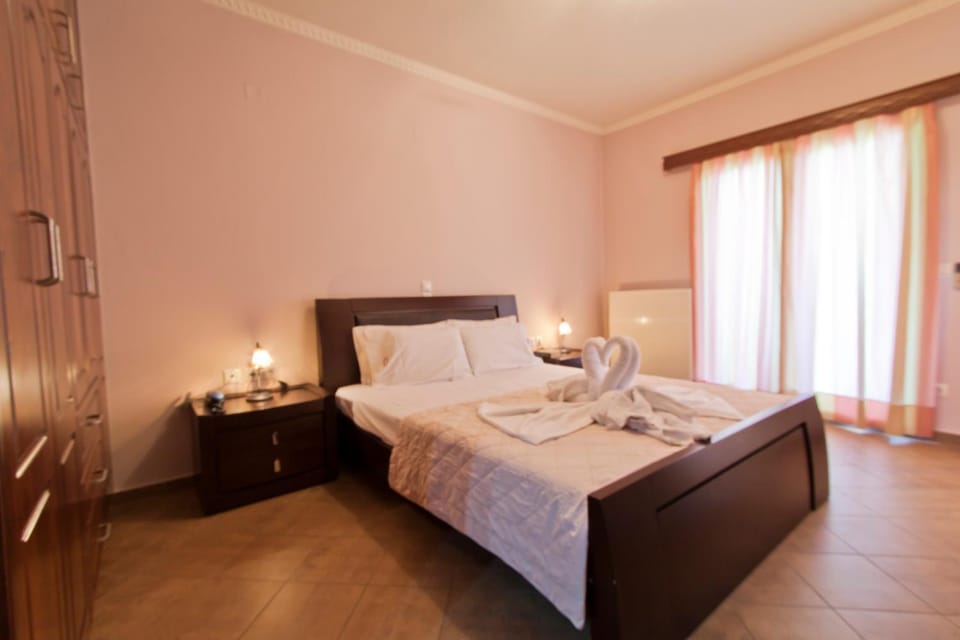 Day, Photo of the whole room