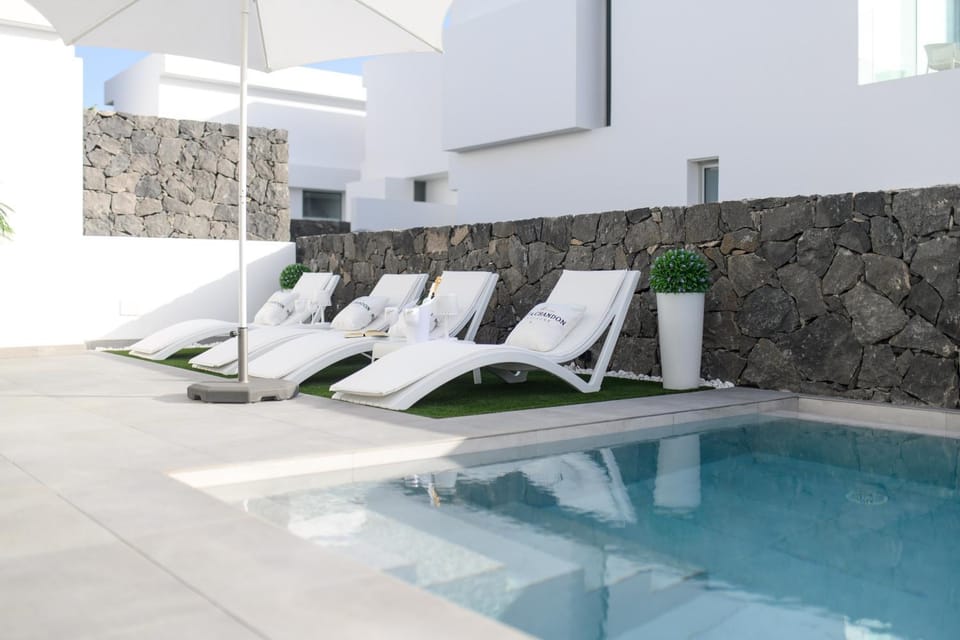 Solarium, Balcony/Terrace, Swimming pool
