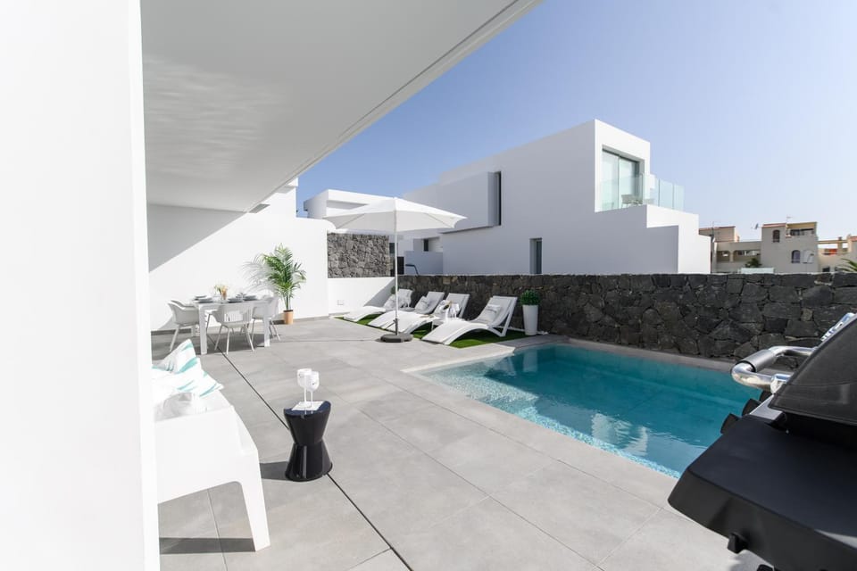 BBQ facilities, BBQ facilities, Balcony/Terrace, Swimming pool