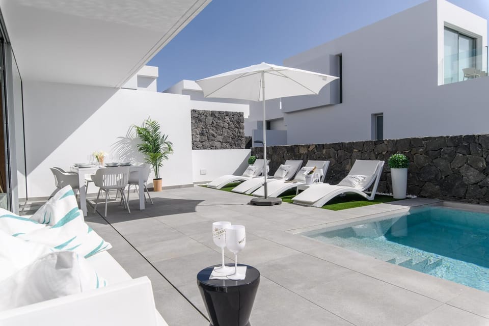 Solarium, Balcony/Terrace, Swimming pool