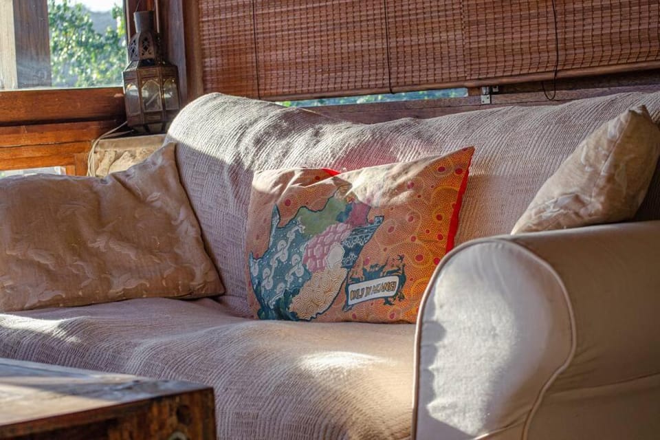 Thorn & Feather, Vermaaklikheid Villa in Western Cape